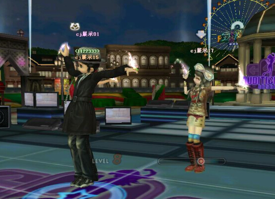 勁舞團(tuán)外掛一定要辨別清楚不能冤枉他人 勁舞團(tuán)外掛一定要辨別清楚不能冤枉他人