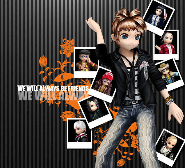 勁舞團英文歌曲在玩家心目中永遠都是那么重要 勁舞團英文歌曲在玩家心目中永遠都是那么重要