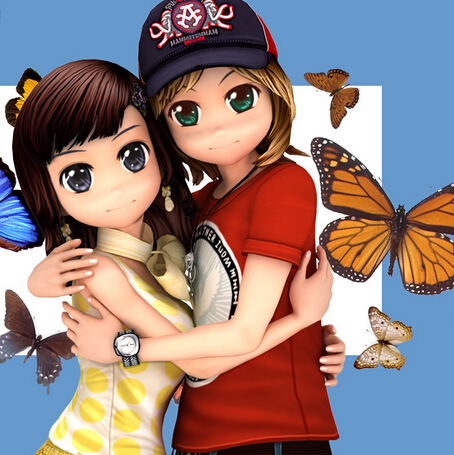 趕緊來到勁舞團商城體驗VIP的超級豪華之旅吧! 趕緊來到勁舞團商城體驗VIP的超級豪華之旅吧!