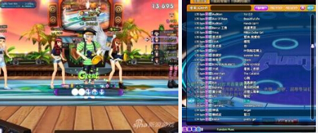 勁舞團(tuán)懷舊版SF歌曲讓你爽到爆 勁舞團(tuán)懷舊版SF歌曲讓你爽到爆