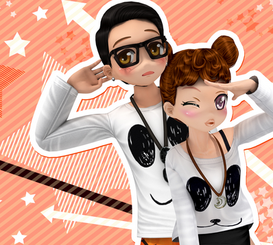 打開耳麥的瞬間 勁舞團讓回憶成為永恒的激動 打開耳麥的瞬間 勁舞團讓回憶成為永恒的激動