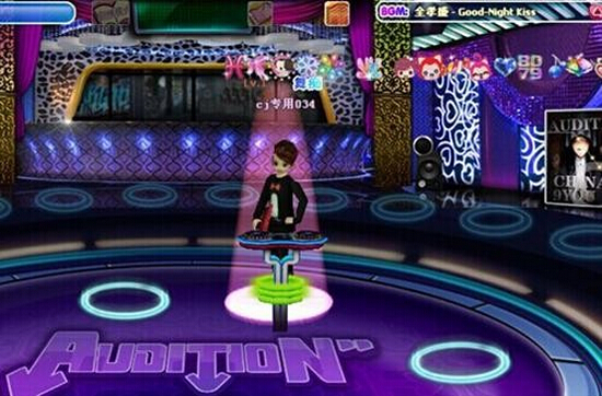 勁舞團商城價格和外面有什么區別嗎? 勁舞團商城價格和外面有什么區別嗎?