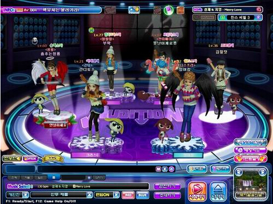 勁舞團活動應該注意哪些方面的問題 勁舞團活動應該注意哪些方面的問題