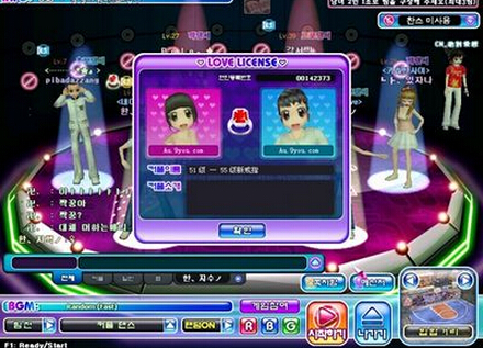 勁舞團戒指應該注意哪些問題 勁舞團戒指應該注意哪些問題