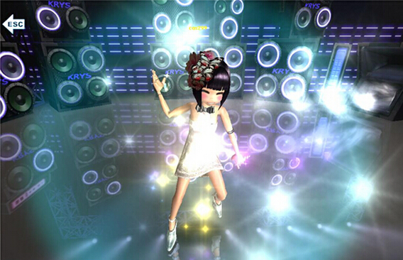 勁舞團論壇上面能夠得到哪些方面的學習 勁舞團論壇上面能夠得到哪些方面的學習