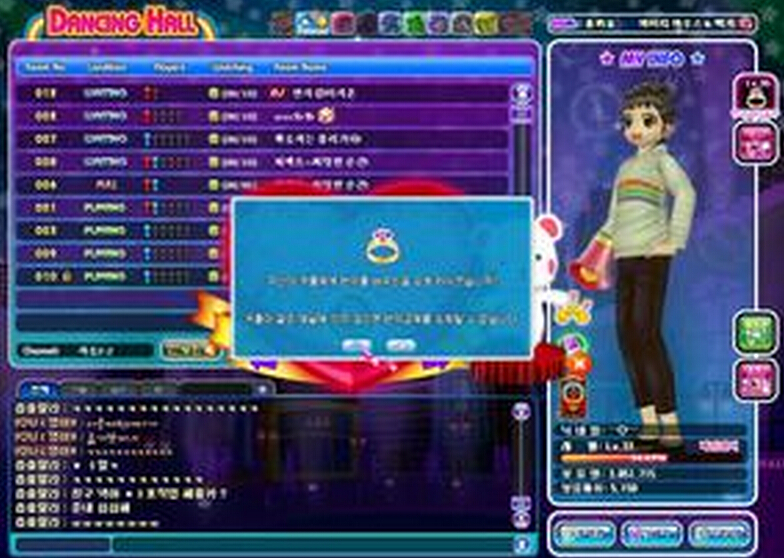 勁舞團(tuán)經(jīng)驗(yàn)的多少和哪些方面有關(guān) 勁舞團(tuán)經(jīng)驗(yàn)的多少和哪些方面有關(guān)