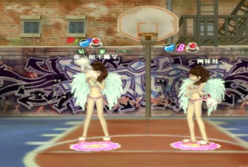 勁舞團翅膀強化可以用哪些方法 勁舞團翅膀強化可以用哪些方法