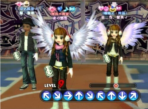 勁舞團抽獎活動應該注意哪些問題 勁舞團抽獎活動應該注意哪些問題