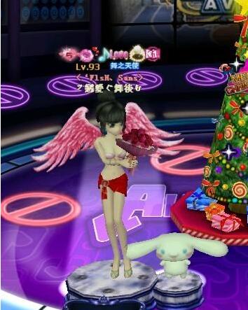 勁舞團練習反鍵必須是要掌握到技巧 勁舞團練習反鍵必須是要掌握到技巧