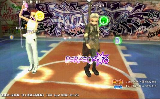 勁舞團(tuán)連P應(yīng)該從哪方面入手才行 勁舞團(tuán)連P應(yīng)該從哪方面入手才行