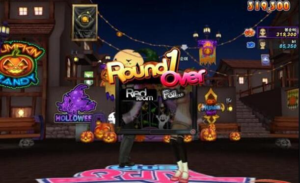 勁舞團官網上面有太多重要的東西了 勁舞團官網上面有太多重要的東西了