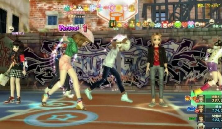 勁舞團獎牌應(yīng)該如何去注意 勁舞團獎牌應(yīng)該如何去注意