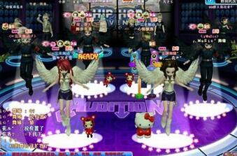 勁舞團(tuán)怎么去掛戒指 勁舞團(tuán)怎么去掛戒指