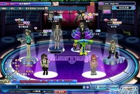 勁舞團有什么突出的特點 勁舞團有什么突出的特點