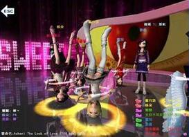 893au勁舞團游戲怎樣推廣 893au勁舞團游戲怎樣推廣