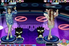 最新勁舞團(tuán)私服可玩性得到提升 最新勁舞團(tuán)私服可玩性得到提升