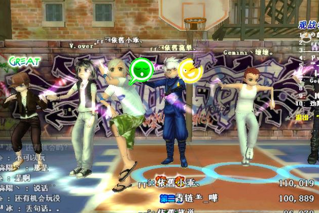 為什么在勁舞游戲中會出現紅色箭頭? 為什么在勁舞游戲中會出現紅色箭頭?