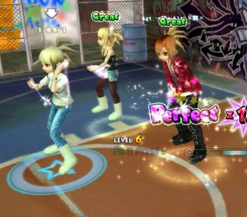 哪個勁舞團私服人最多?人最多的有什么體驗呢? 哪個勁舞團私服人最多?人最多的有什么體驗呢?