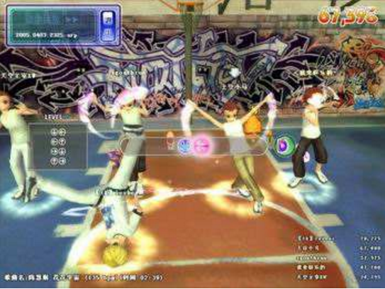 勁舞團sf 勁舞團sf