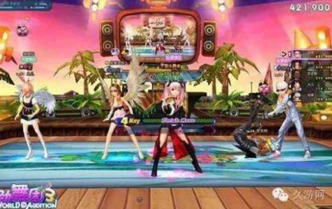 勁舞團結婚的話怎么結?去商城買個喜帖就可以邀請了 勁舞團結婚的話怎么結?去商城買個喜帖就可以邀請了