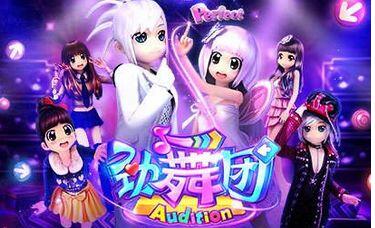 勁舞團私服 勁舞團私服