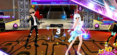 513au勁舞團昵稱符號如何進行操作呢? 513au勁舞團昵稱符號如何進行操作呢?