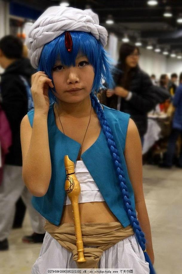 勁舞團私服中刷喇叭時要留意的細節 勁舞團私服中刷喇叭時要留意的細節