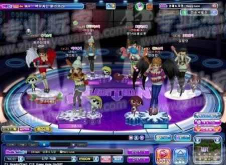 勁舞團等級提升有什么方法 勁舞團等級提升有什么方法