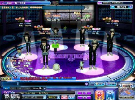 游戲排行榜有什么用 游戲排行榜有什么用