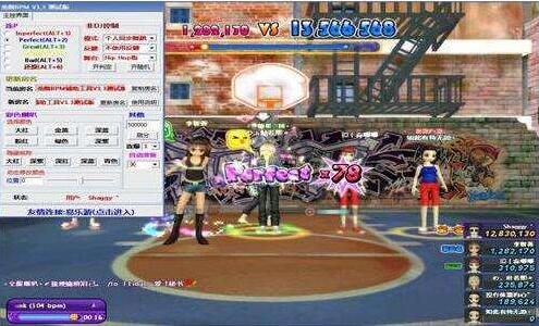 現在使用勁舞團sf外掛有什么優勢啊 現在使用勁舞團sf外掛有什么優勢啊