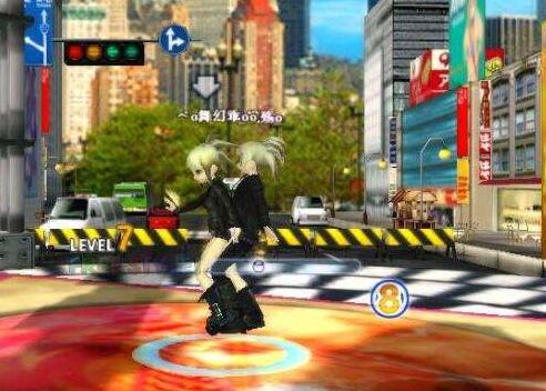 勁舞團(tuán)好看舞步 勁舞團(tuán)好看舞步