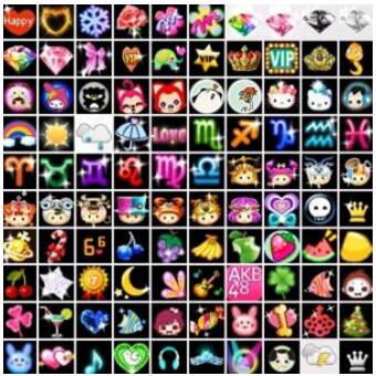 勁舞團徽章怎么隱藏的方式方法 勁舞團徽章怎么隱藏的方式方法