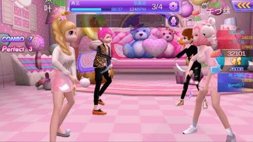 了解心動舞團怎么升級快 了解心動舞團怎么升級快