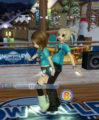 怎么來演繹勁舞團流氓舞步 怎么來演繹勁舞團流氓舞步