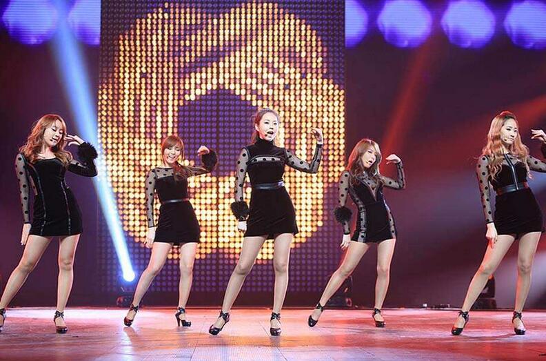 nobody勁舞團舞曲 nobody勁舞團舞曲