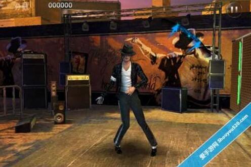 怎么來演繹勁舞團杰克遜舞步 怎么來演繹勁舞團杰克遜舞步