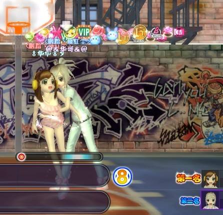 勁舞團舞步 勁舞團舞步