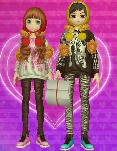 勁舞團商城幸福戀人好看服飾盡情選 勁舞團商城幸福戀人好看服飾盡情選