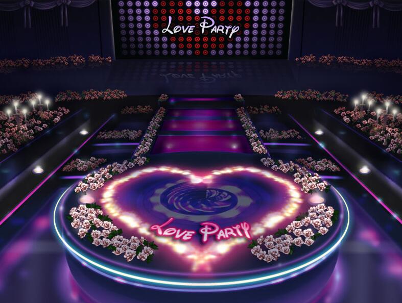 勁舞團比賽視頻記錄精彩的瞬間 勁舞團比賽視頻記錄精彩的瞬間