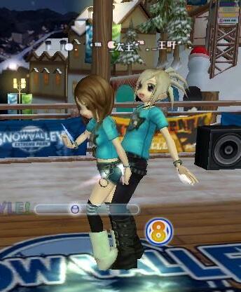 勁舞團(tuán)經(jīng)驗(yàn)的獲取方式一定要注意好 勁舞團(tuán)經(jīng)驗(yàn)的獲取方式一定要注意好