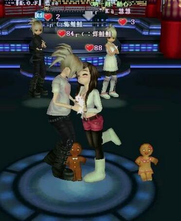 勁舞團(tuán) 勁舞團(tuán)