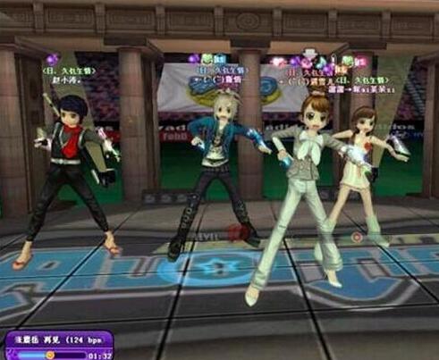 勁舞團私服 勁舞團私服