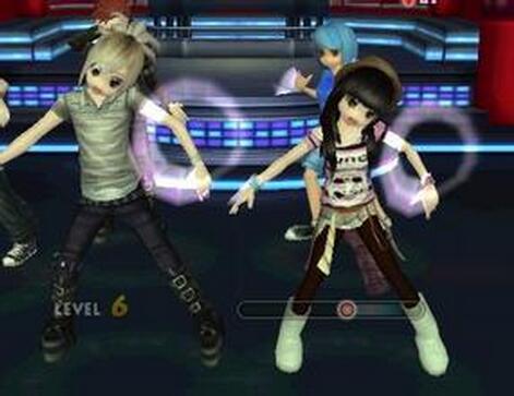 勁舞團(tuán)私服 勁舞團(tuán)私服