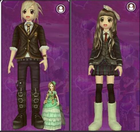 勁舞團(tuán)私服 勁舞團(tuán)私服