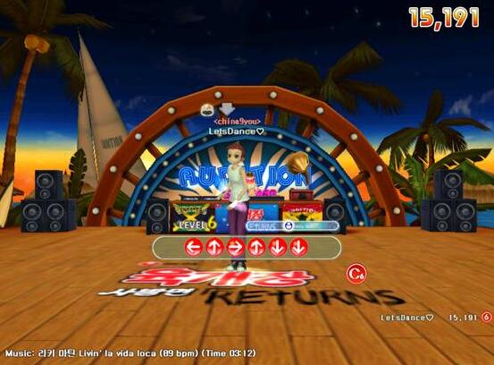 學習勁舞團反鍵要注意那些細節 學習勁舞團反鍵要注意那些細節